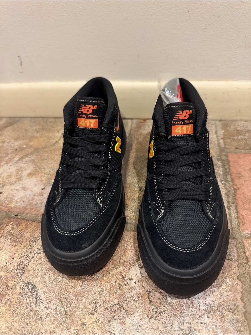 New Balance Halloween Sneakers